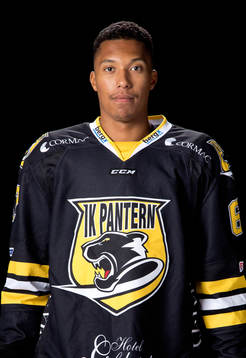 Panterns Oscar Nord