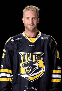 Panterns Sebastian Dyk