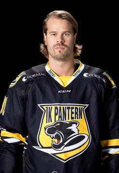 Panterns Stefan Söder