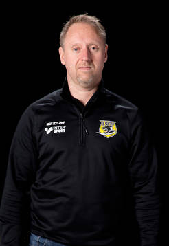 Panterns Tomas Sandin