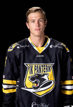 Panterns Valentin Pilet