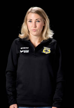 Panterns Ulrica Schönander