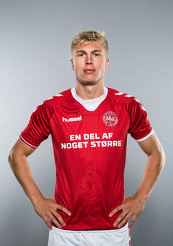 [DK=20170904: Portræt - Rasmus Nissen Kristensen, Danmark]