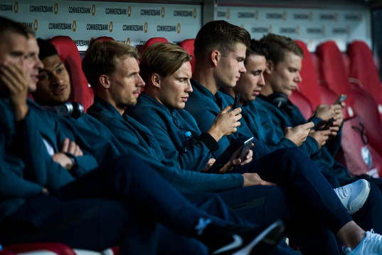 Players
