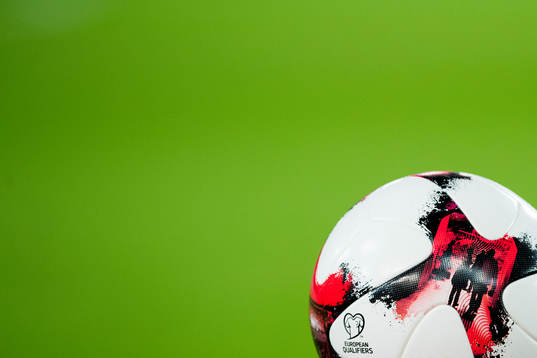 Adidas football