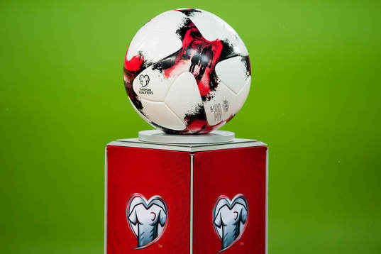 Adidas football