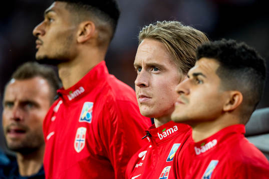 Stefan Johansen