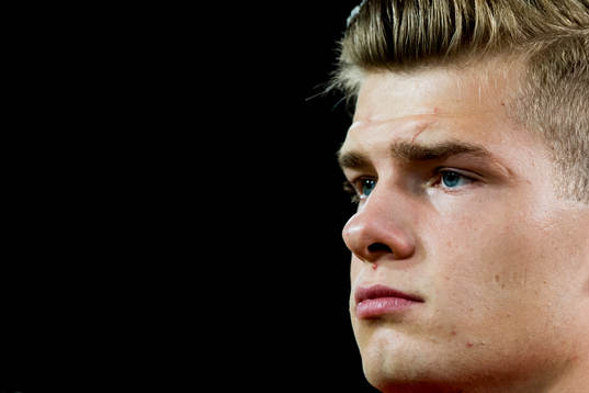 Alexander Sørloth