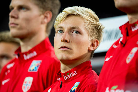 Birger Meling
