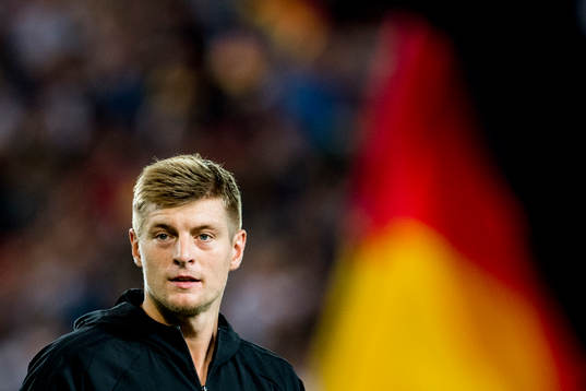 Toni Kroos