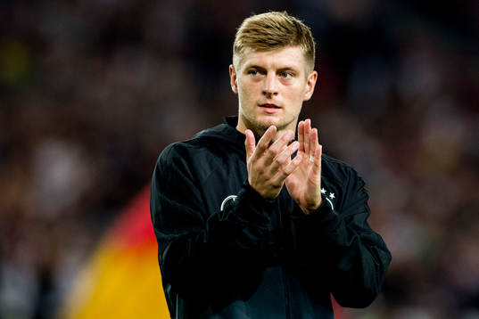 Toni Kroos
