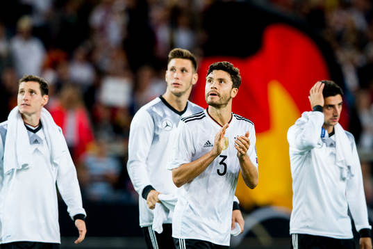Jonas Hector