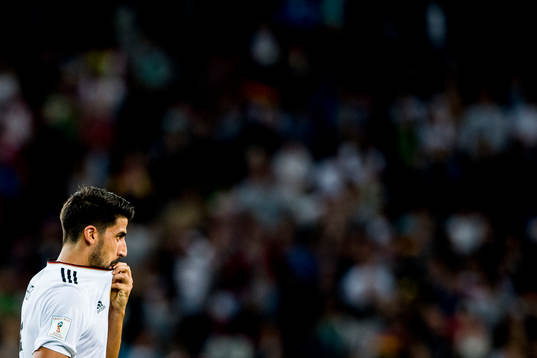 Sami Khedira