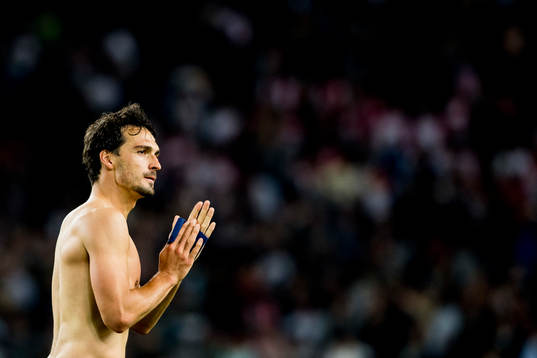 Mats Hummels