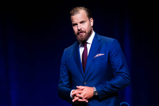 s upptaktsträff