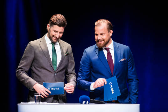 s upptaktsträff