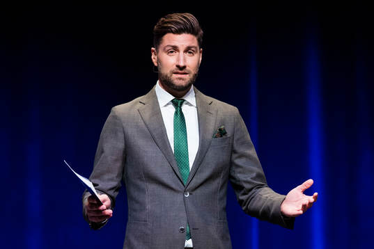 s upptaktsträff