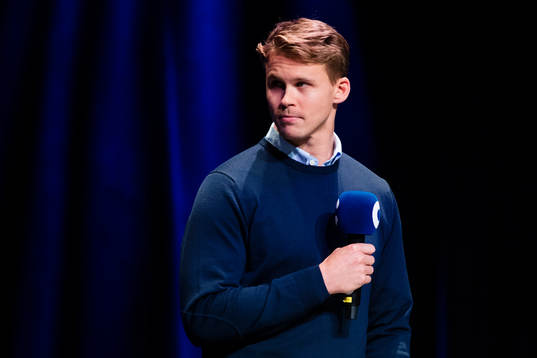 s David Ullström