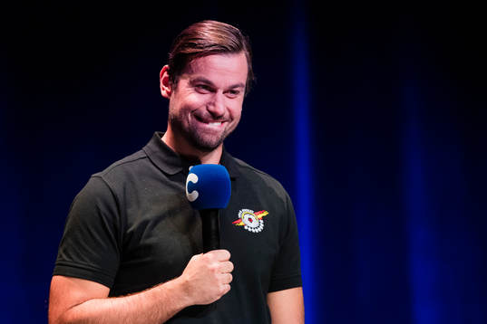 s upptaktsträff