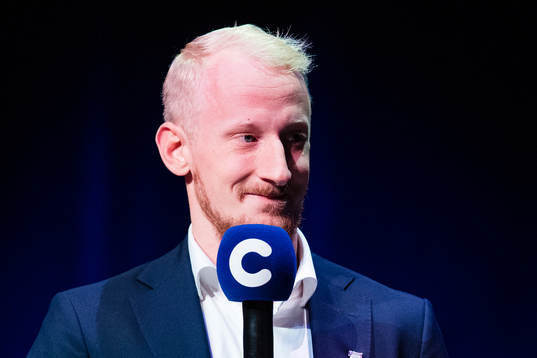 s upptaktsträff