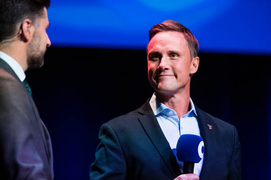 s upptaktsträff