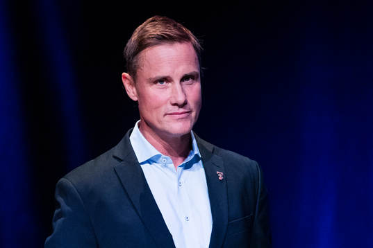 s upptaktsträff