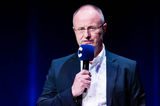 s upptaktsträff