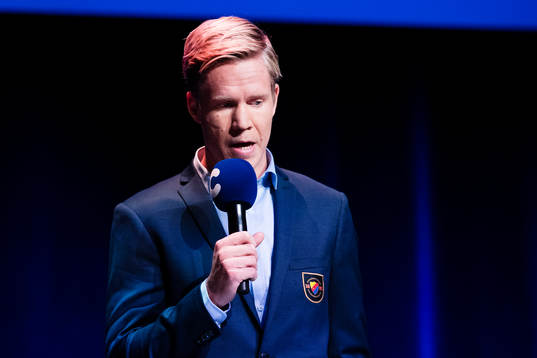 s upptaktsträff