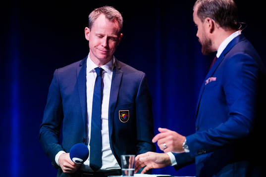 s upptaktsträff