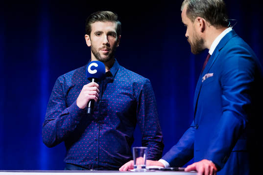 s upptaktsträff