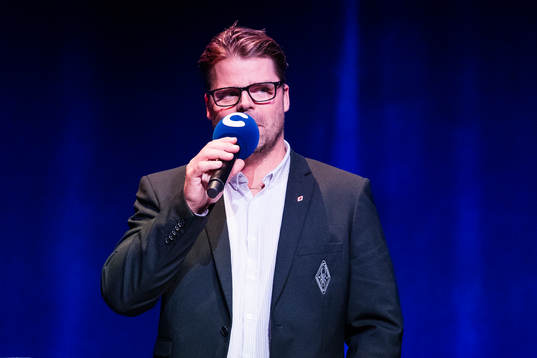 s upptaktsträff
