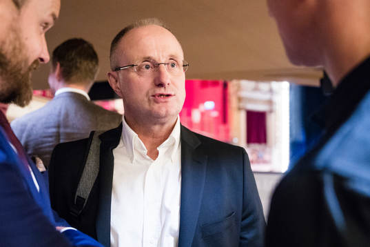 s upptaktsträff