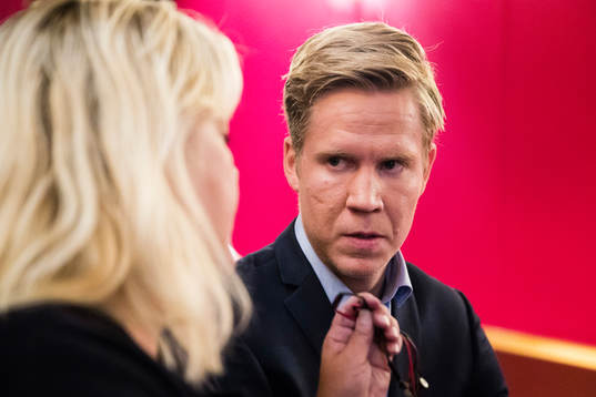 s upptaktsträff