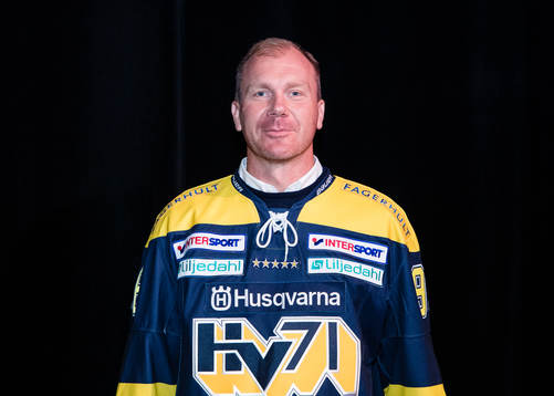 s tränare Johan Lindbom