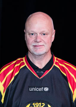 Brynäs tränare Roger Melin