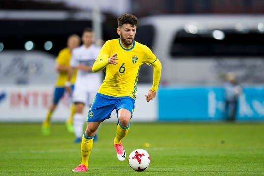 Sveriges Erdal Rakip