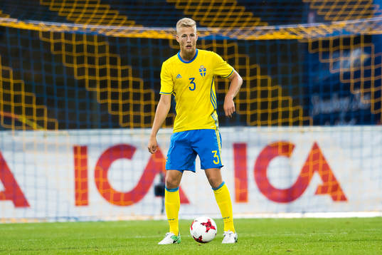 Sveriges Filip Dagerstål
