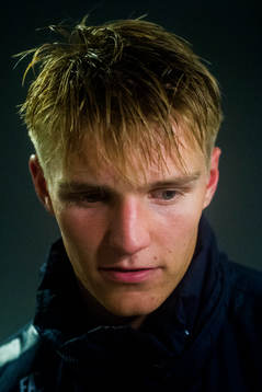 Martin Ødegaard of Norway