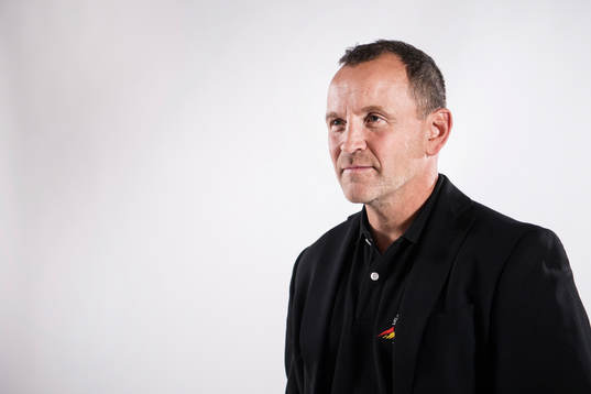 Thomas Berglund, tränare Luleå