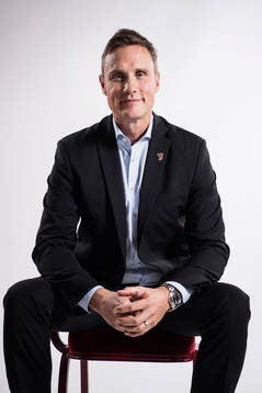 Roger Rönnberg, Frölunda