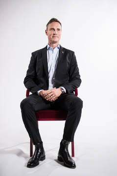 Roger Rönnberg, Frölunda