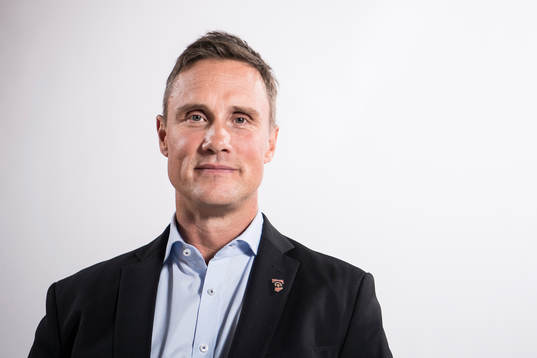 Roger Rönnberg, Frölunda