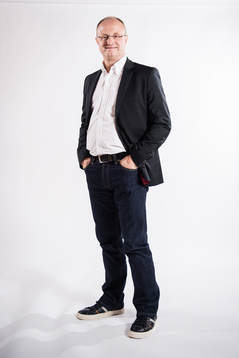 Anders Eldebrink, tränare Rögle