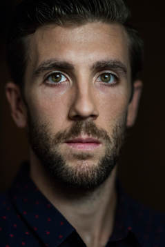 Ryan Gunderson, Brynäs