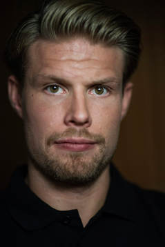 Alexander Johansson, Färjestad
