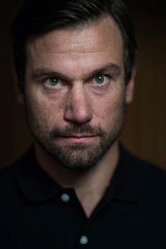 Niklas Olausson, Luleå