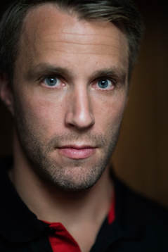 Pontus Petterström, Skellefteå