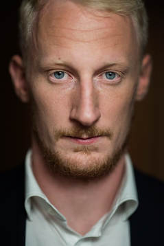 Simon Hjalmarsson, Frölunda
