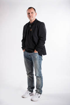 Thomas Berglund, tränare Luleå