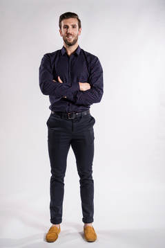 Ryan Gunderson, Brynäs
